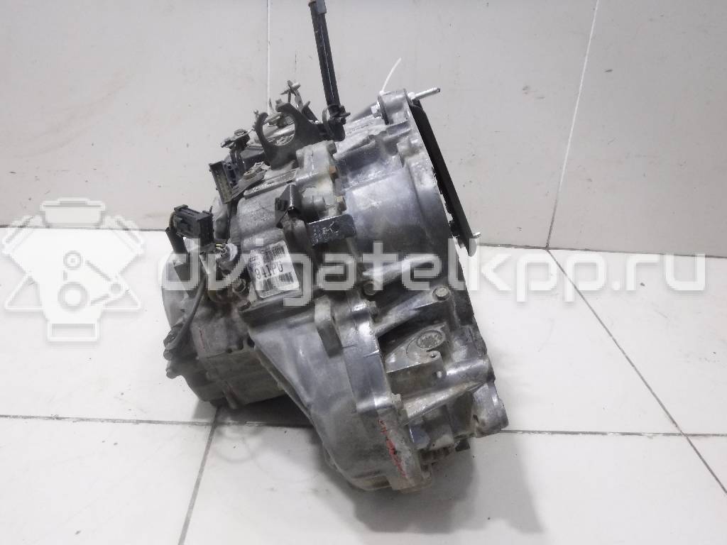 Фото Контрактная (б/у) АКПП для Holden / Opel / Chevrolet / Vauxhall 140 л.с 16V 1.8 л Z 18 XER бензин 55353941 {forloop.counter}}