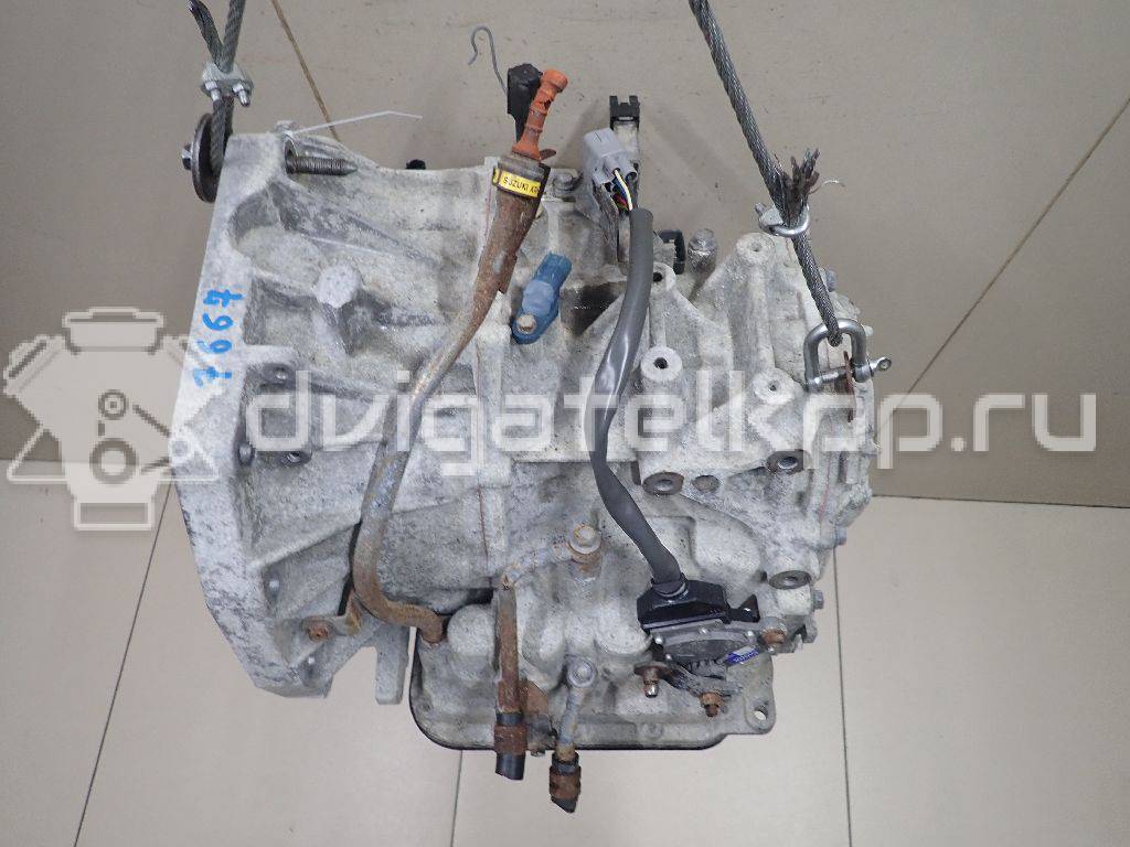 Фото Контрактная (б/у) АКПП для Subaru / Suzuki / Chevrolet / Holden 99-109 л.с 16V 1.5 л M15A бензин 2000262J52 {forloop.counter}}