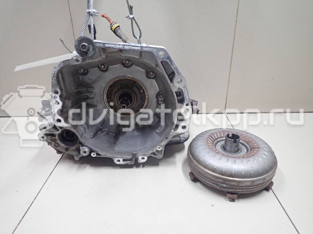 Фото Контрактная (б/у) АКПП для Subaru / Suzuki / Chevrolet / Holden 99-109 л.с 16V 1.5 л M15A бензин 2000262J52 {forloop.counter}}