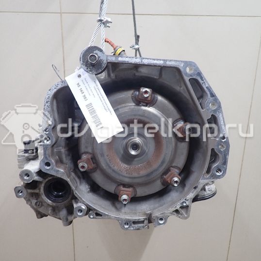 Фото Контрактная (б/у) АКПП для Suzuki / Chevrolet / Holden 99-113 л.с 16V 1.5 л M15A бензин 2000262J52