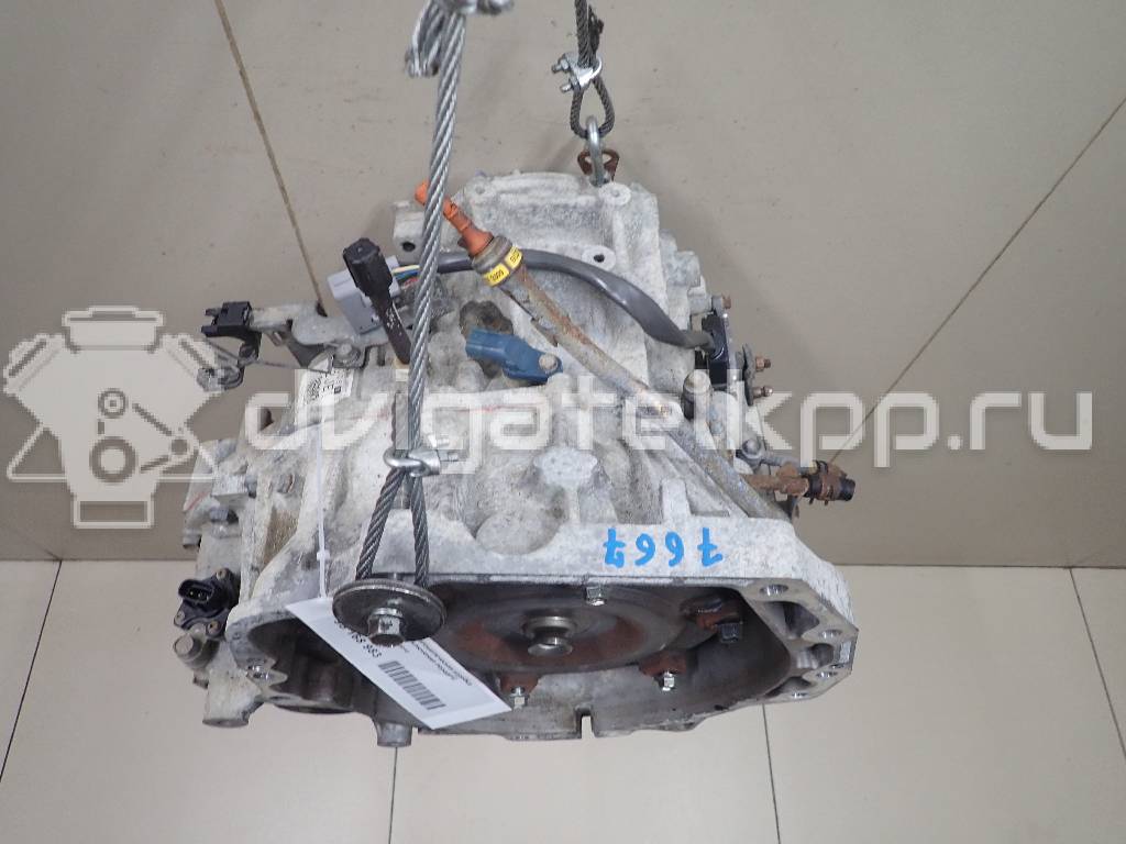 Фото Контрактная (б/у) АКПП для Suzuki / Chevrolet / Holden 99-113 л.с 16V 1.5 л M15A бензин 2000262J52 {forloop.counter}}