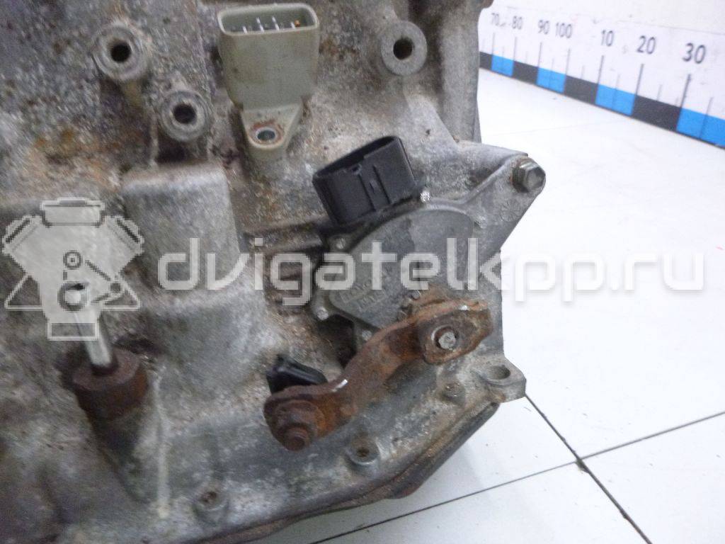 Фото Контрактная (б/у) АКПП для Toyota (Gac) Levin Zre18 , Zwe18 122 л.с 16V 1.6 л 1ZR бензин 3050012d30 {forloop.counter}}