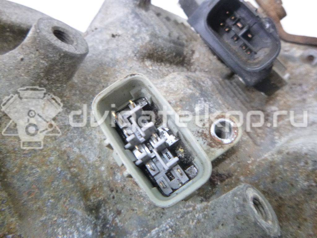 Фото Контрактная (б/у) АКПП для Toyota / Toyota (Gac) / Toyota (Faw) 122-132 л.с 16V 1.6 л 1ZR-FE бензин 3050012d30 {forloop.counter}}