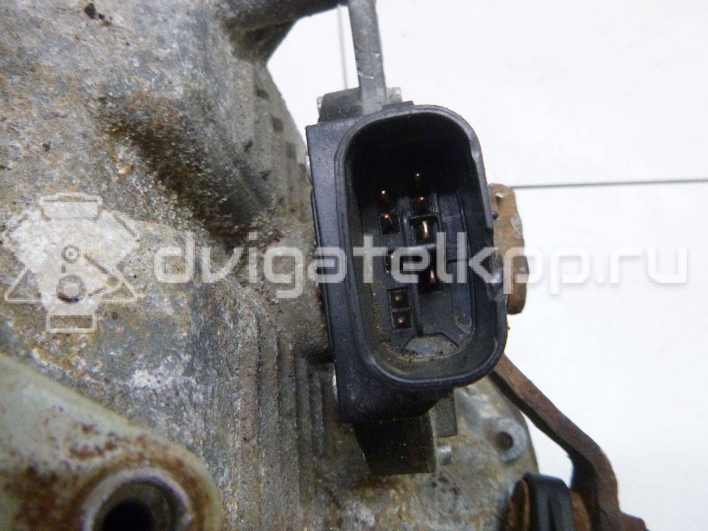 Фото Контрактная (б/у) АКПП для Toyota / Toyota (Gac) / Toyota (Faw) 122-132 л.с 16V 1.6 л 1ZR-FE бензин 3050012d30 {forloop.counter}}