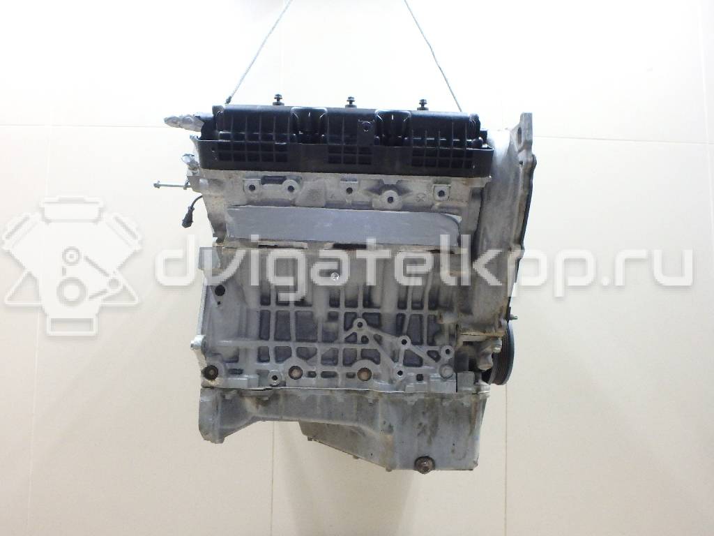 Фото Контрактный (б/у) двигатель EGG для Chrysler / Dodge 245-254 л.с 24V 3.5 л бензин 68248369aa {forloop.counter}}