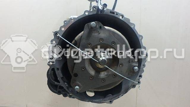 Фото Контрактная (б/у) АКПП для Land Rover Range Rover / Discovery 299-306 л.с 32V 4.4 л 448PN бензин TGD500560 {forloop.counter}}