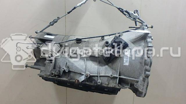 Фото Контрактная (б/у) АКПП для Land Rover Range Rover / Discovery 299-306 л.с 32V 4.4 л 448PN бензин TGD500560 {forloop.counter}}