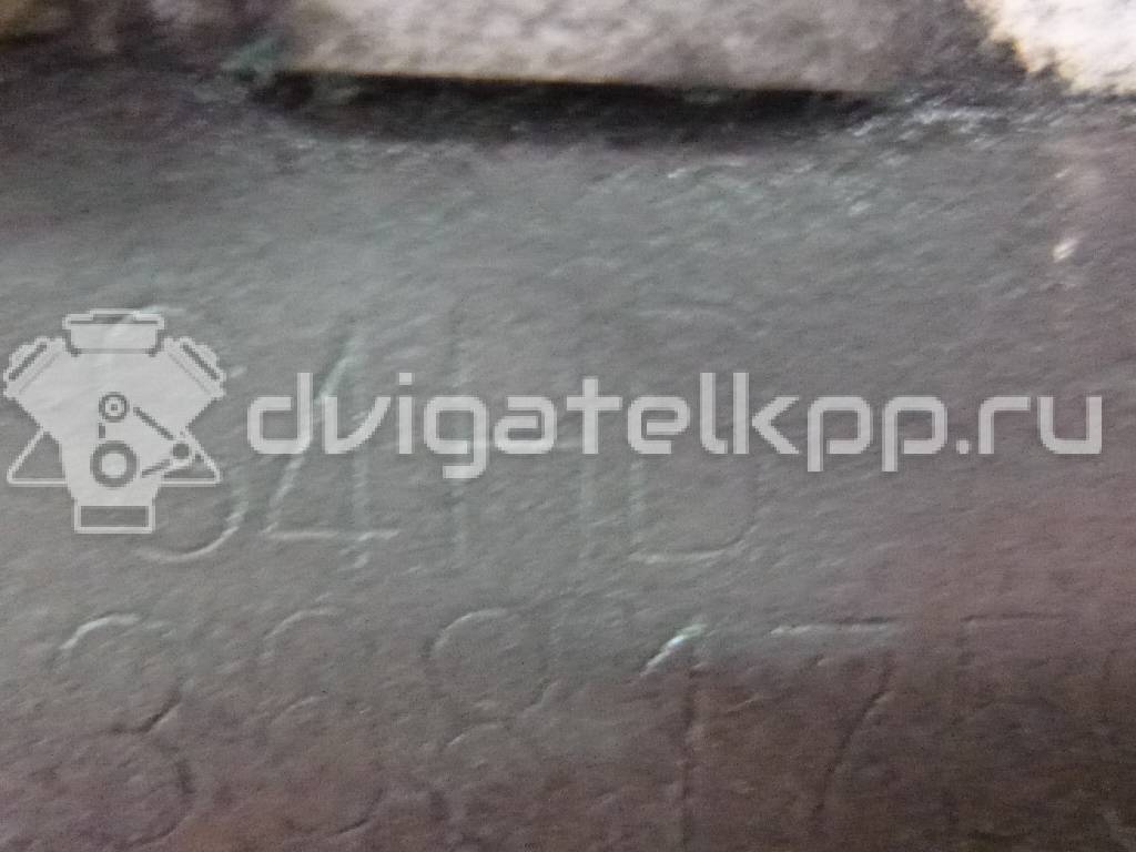 Фото Контрактный (б/у) двигатель G4HD для Hyundai Atos Mx / Getz Tb 58-67 л.с 12V 1.1 л бензин 2110102N00 {forloop.counter}}