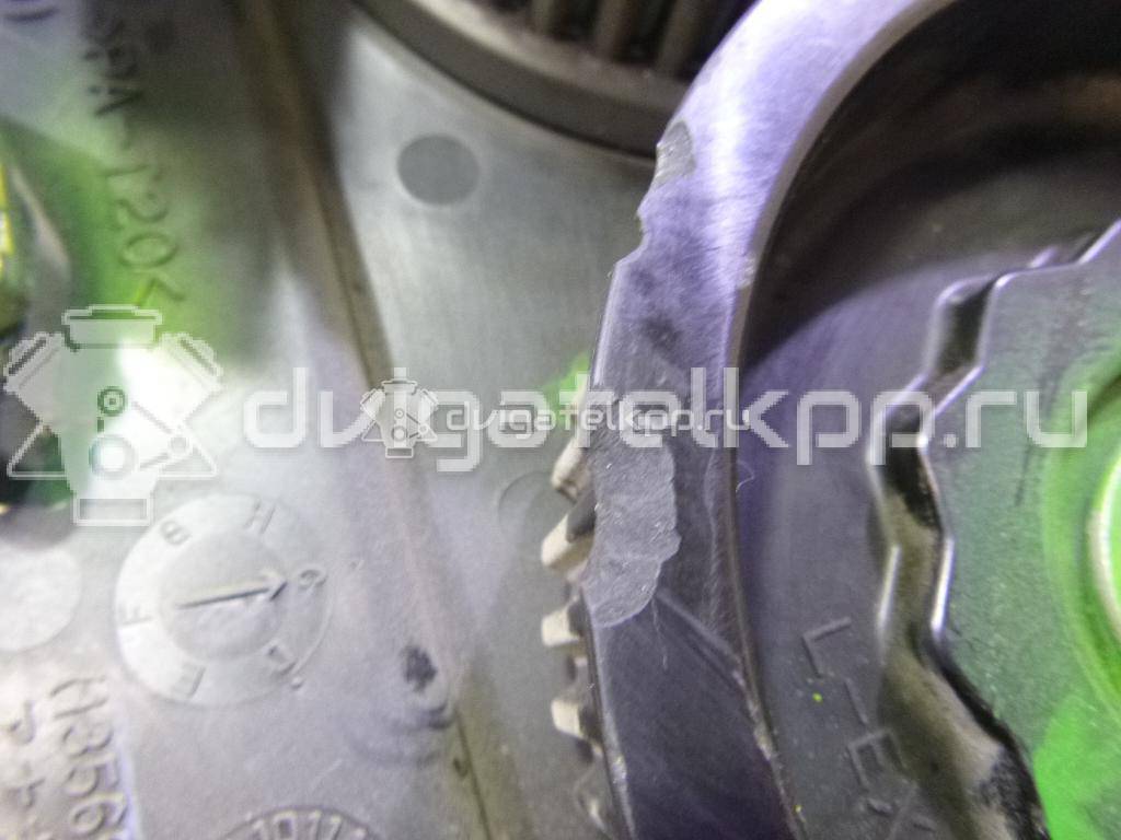 Фото Контрактный (б/у) двигатель EJ20 для Subaru Impreza 112-177 л.с 16V 2.0 л бензин 10100BS030 {forloop.counter}}