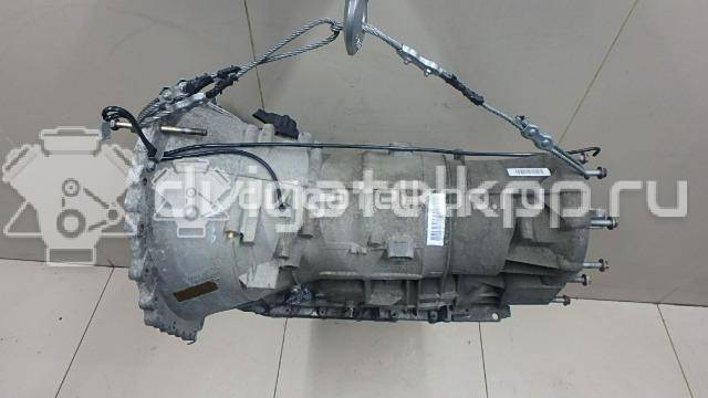 Фото Контрактная (б/у) АКПП для Land Rover Range Rover / Discovery 299-306 л.с 32V 4.4 л 448PN бензин TGD500560 {forloop.counter}}