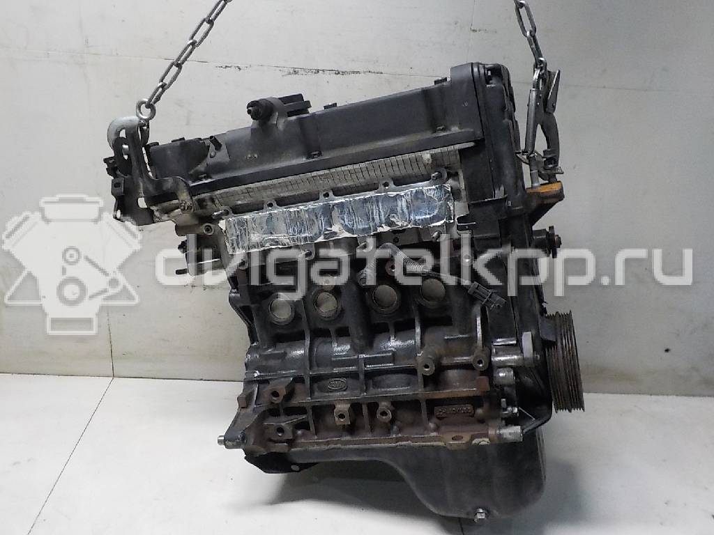 Фото Контрактный (б/у) двигатель G4EE для Hyundai / Kia 97 л.с 16V 1.4 л бензин KZ38302100 {forloop.counter}}