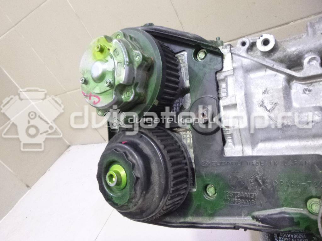 Фото Контрактный (б/у) двигатель EJ20 для Subaru Impreza 112-177 л.с 16V 2.0 л бензин 10100BS030 {forloop.counter}}