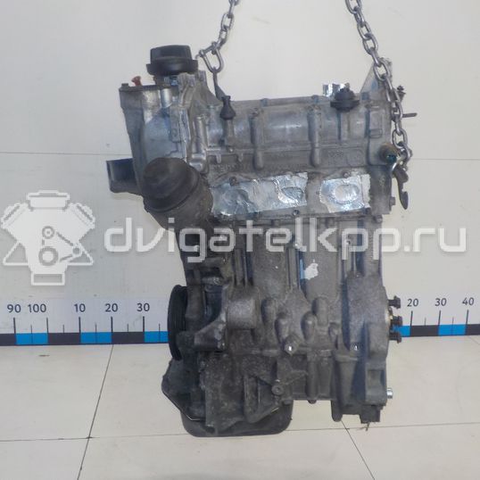 Фото Контрактный (б/у) двигатель BXV для Seat Ibiza / Cordoba 70 л.с 12V 1.2 л бензин 03E100032R