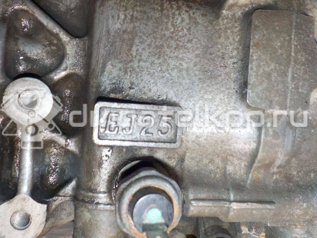 Фото Контрактный (б/у) двигатель EJ253 для Subaru / Saab 167-175 л.с 16V 2.5 л бензин 10100br990 {forloop.counter}}