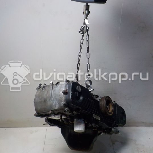 Фото Контрактный (б/у) двигатель EJ253 для Subaru / Saab 167-173 л.с 16V 2.5 л бензин 10100br990