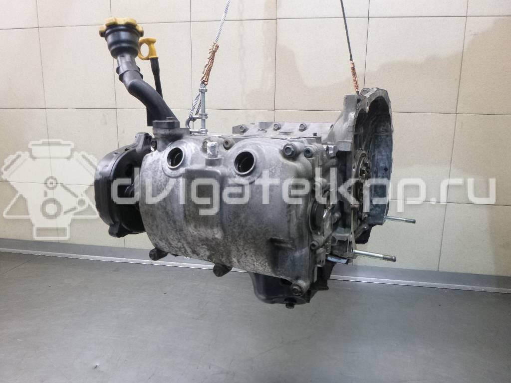 Фото Контрактный (б/у) двигатель EJ253 для Subaru Legacy / Outback 167-175 л.с 16V 2.5 л бензин 10100BR990 {forloop.counter}}