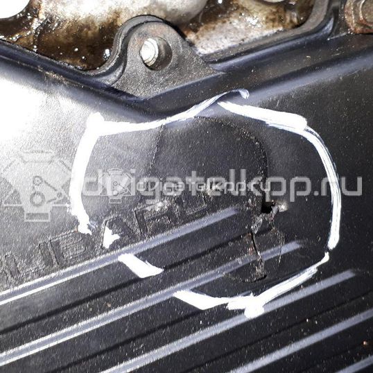 Фото Контрактный (б/у) двигатель EJ253 для Subaru / Saab 167-173 л.с 16V 2.5 л бензин 10100BR990