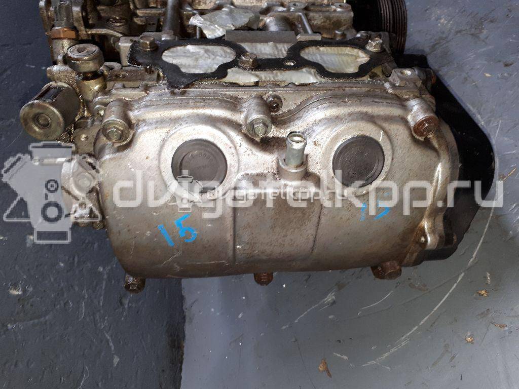 Фото Контрактный (б/у) двигатель EJ253 для Subaru / Saab 167-173 л.с 16V 2.5 л бензин 10100BR990 {forloop.counter}}