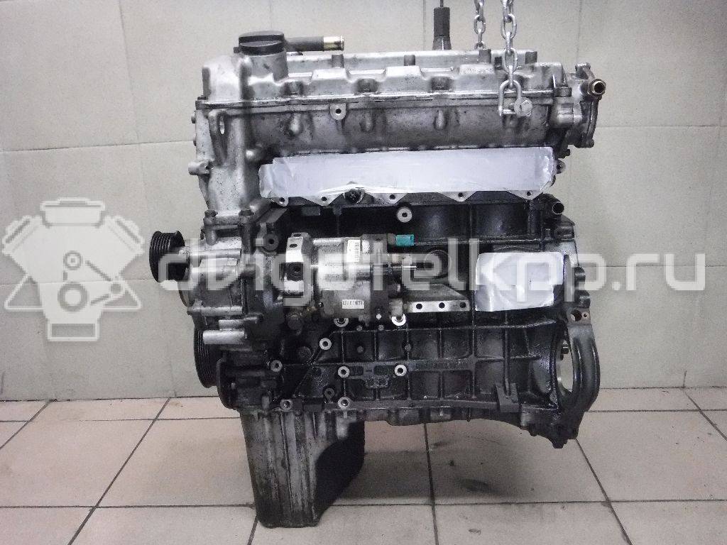 Фото Контрактный (б/у) двигатель D20DT для Ssang Yong Korando / Kyron / Actyon 136-150 л.с 16V 2.0 л Дизельное топливо {forloop.counter}}