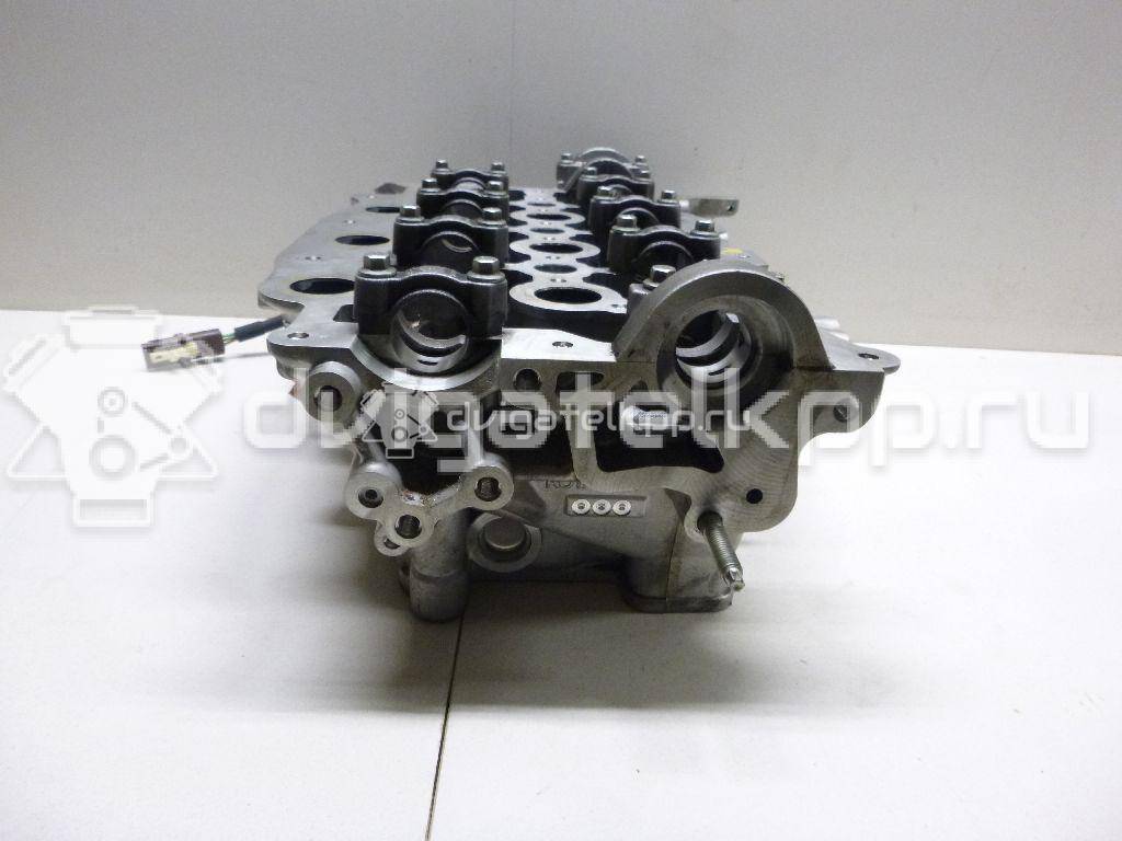 Фото Головка блока для двигателя 30DDTX для Land Rover Range Rover 211-272 л.с 24V 3.0 л Дизельное топливо LR014249 {forloop.counter}}