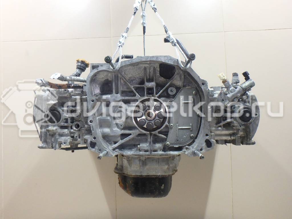 Фото Контрактный (б/у) двигатель EJ253 для Subaru / Saab 167-175 л.с 16V 2.5 л бензин 10100BT120 {forloop.counter}}