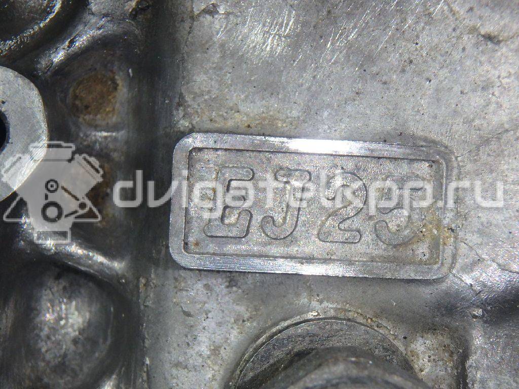 Фото Контрактный (б/у) двигатель EJ253 для Subaru / Saab 167-175 л.с 16V 2.5 л бензин 10100BT120 {forloop.counter}}