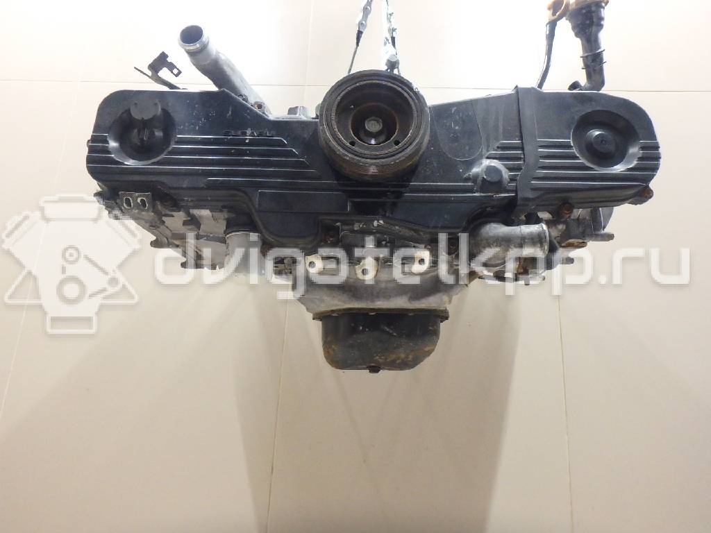 Фото Контрактный (б/у) двигатель EJ253 для Subaru / Saab 167-173 л.с 16V 2.5 л бензин 10100BT120 {forloop.counter}}