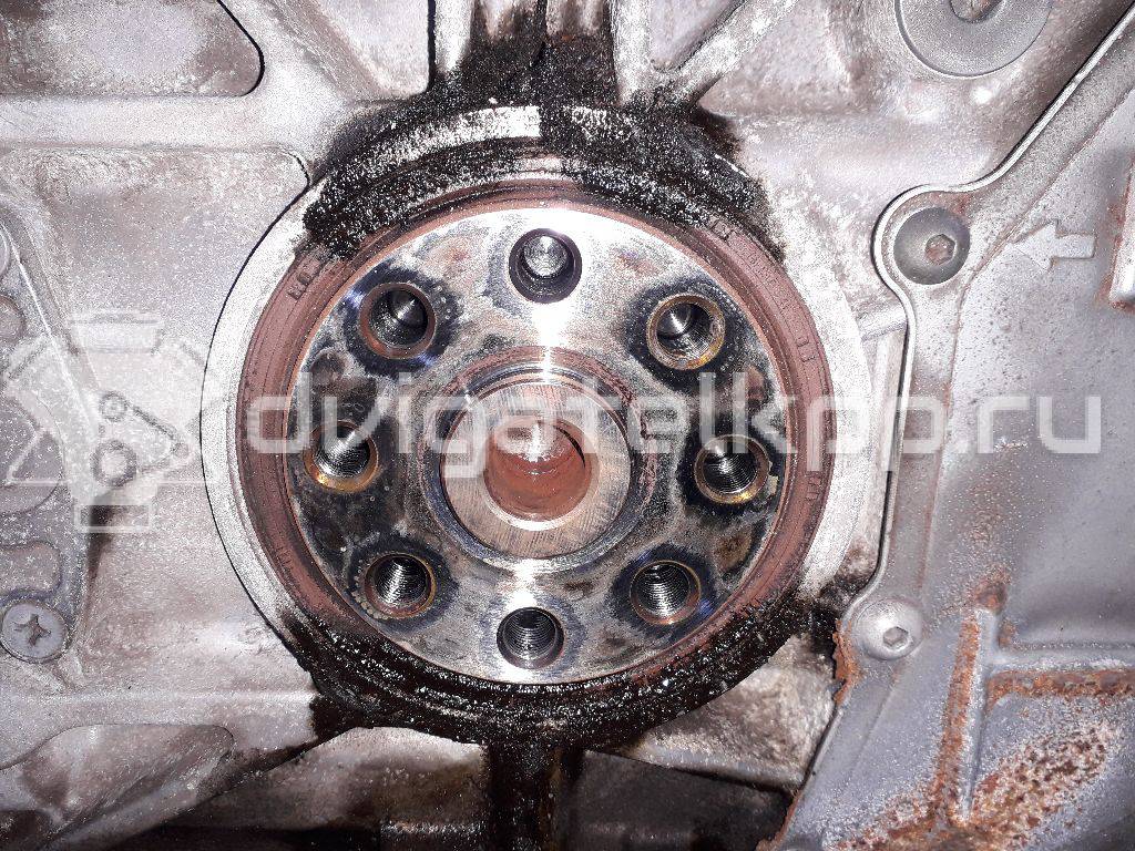 Фото Контрактный (б/у) двигатель EJ253 для Subaru / Saab 167-173 л.с 16V 2.5 л бензин 10100bp490 {forloop.counter}}