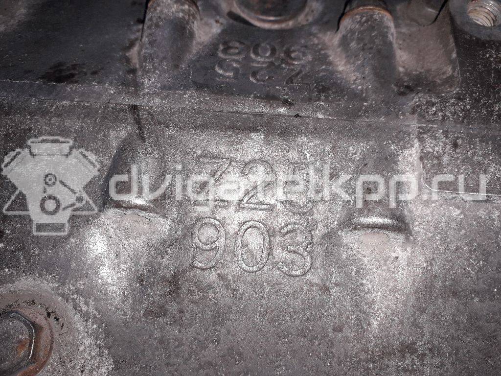 Фото Контрактный (б/у) двигатель EJ253 для Subaru / Saab 167-173 л.с 16V 2.5 л бензин 10100bp490 {forloop.counter}}