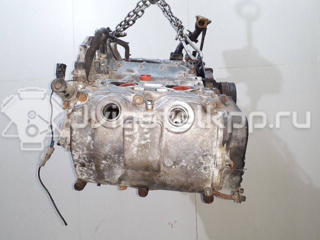 Фото Контрактный (б/у) двигатель EJ253 для Subaru / Saab 167-173 л.с 16V 2.5 л бензин 10100bp490 {forloop.counter}}