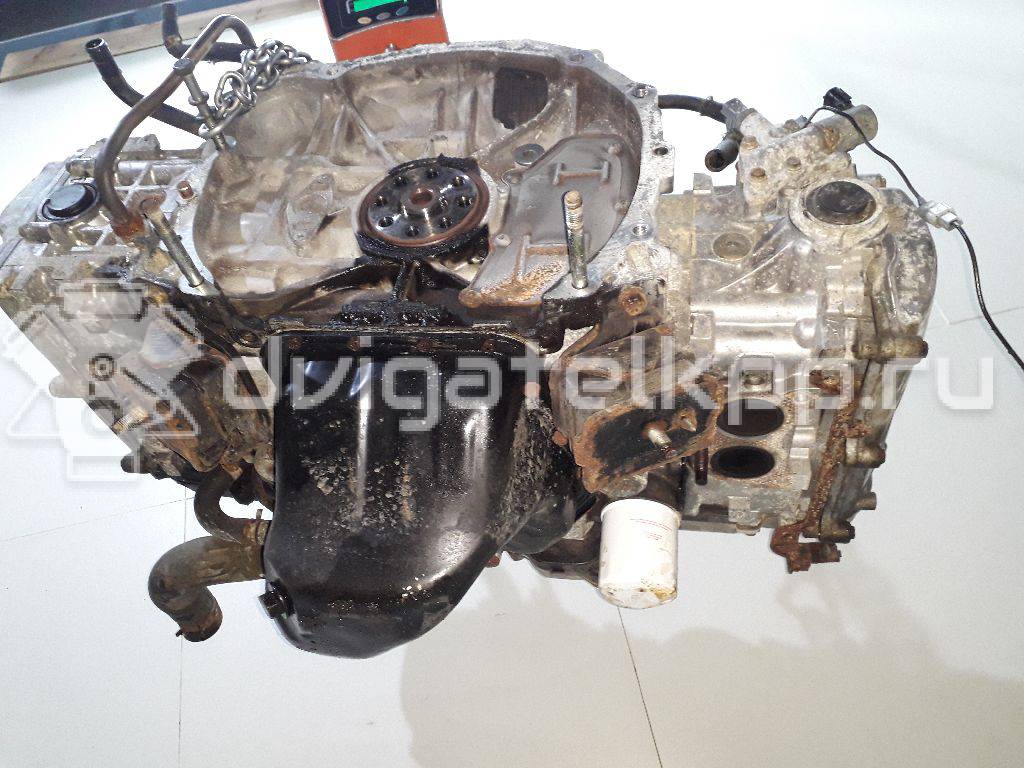 Фото Контрактный (б/у) двигатель EJ253 для Subaru / Saab 167-173 л.с 16V 2.5 л бензин 10100bp490 {forloop.counter}}