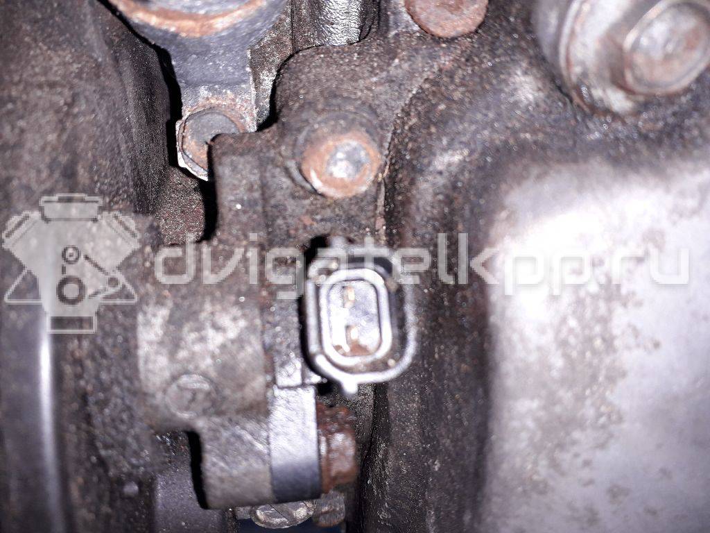 Фото Контрактный (б/у) двигатель EJ253 для Subaru / Saab 167-173 л.с 16V 2.5 л бензин 10100bp490 {forloop.counter}}