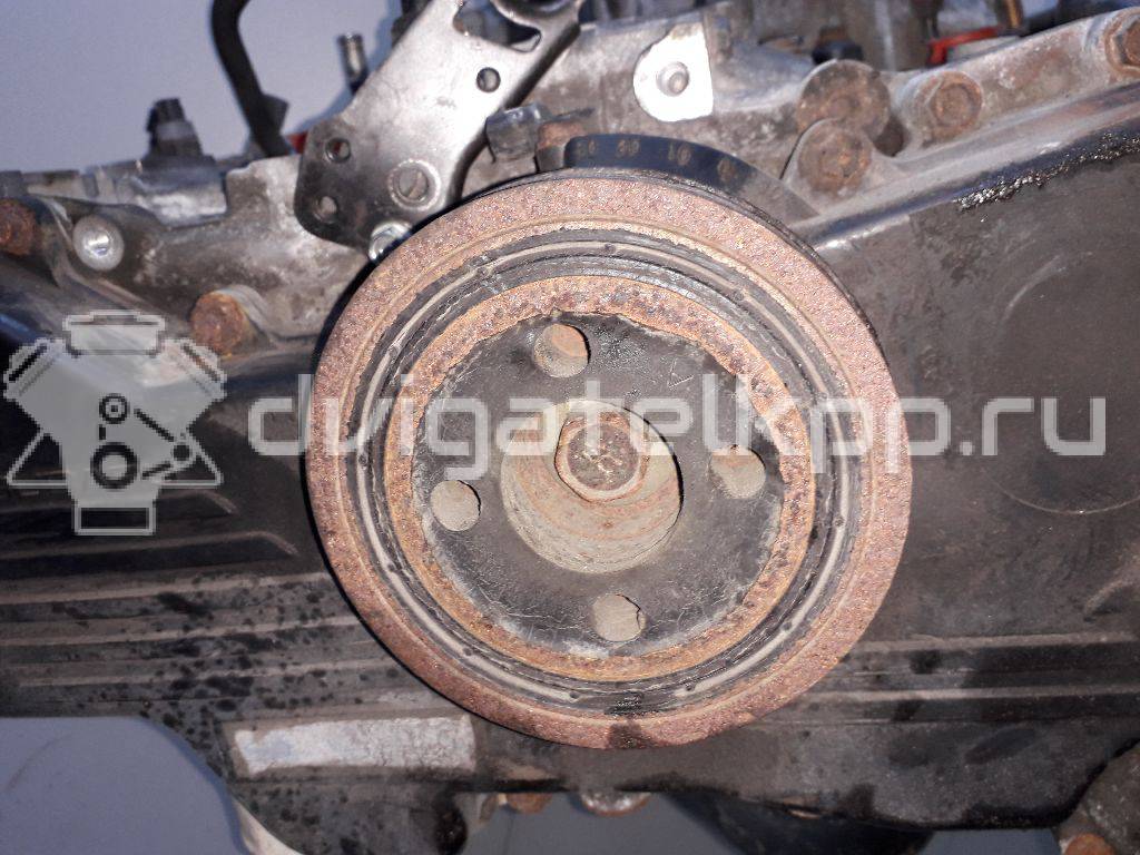 Фото Контрактный (б/у) двигатель EJ253 для Subaru / Saab 167-173 л.с 16V 2.5 л бензин 10100bp490 {forloop.counter}}