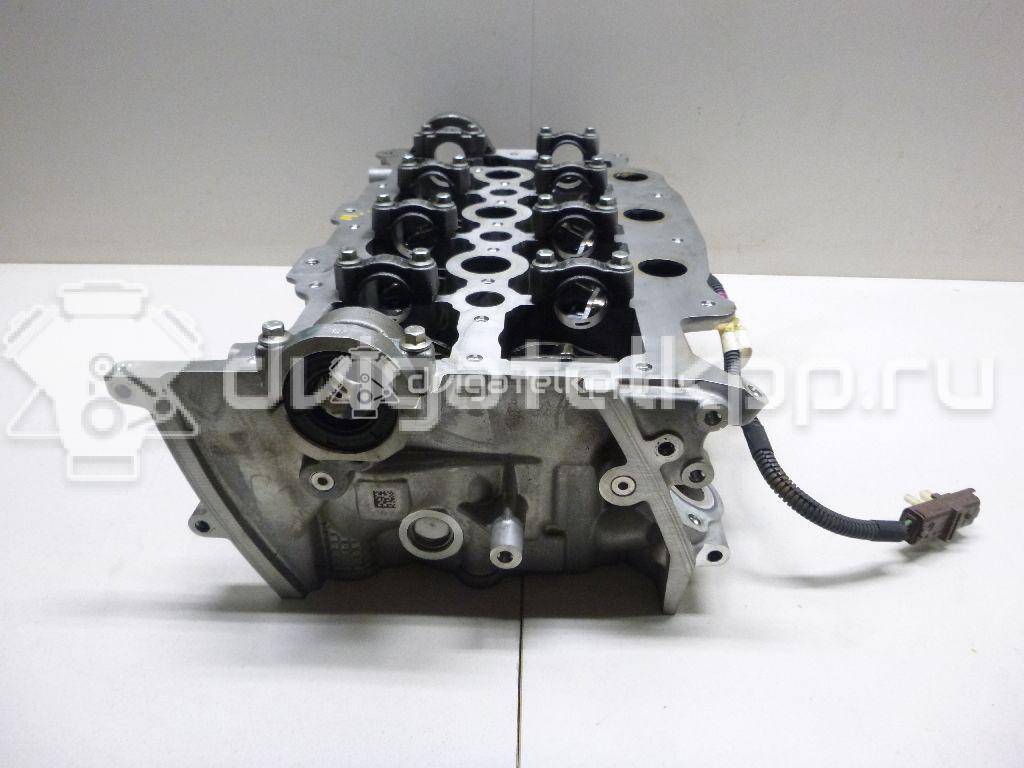 Фото Головка блока для двигателя 30DDTX для Land Rover Range Rover 211-272 л.с 24V 3.0 л Дизельное топливо LR014249 {forloop.counter}}