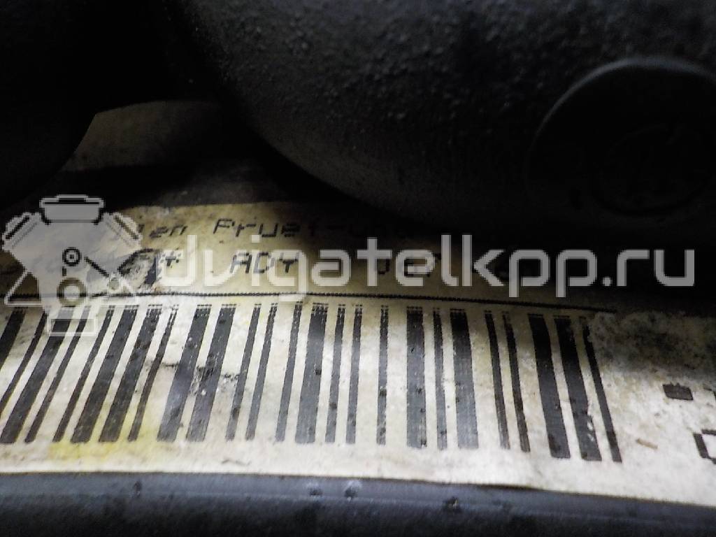 Фото Контрактный (б/у) двигатель ADY для Volkswagen Passat / Corrado 53I 115 л.с 8V 2.0 л бензин 037100032L {forloop.counter}}