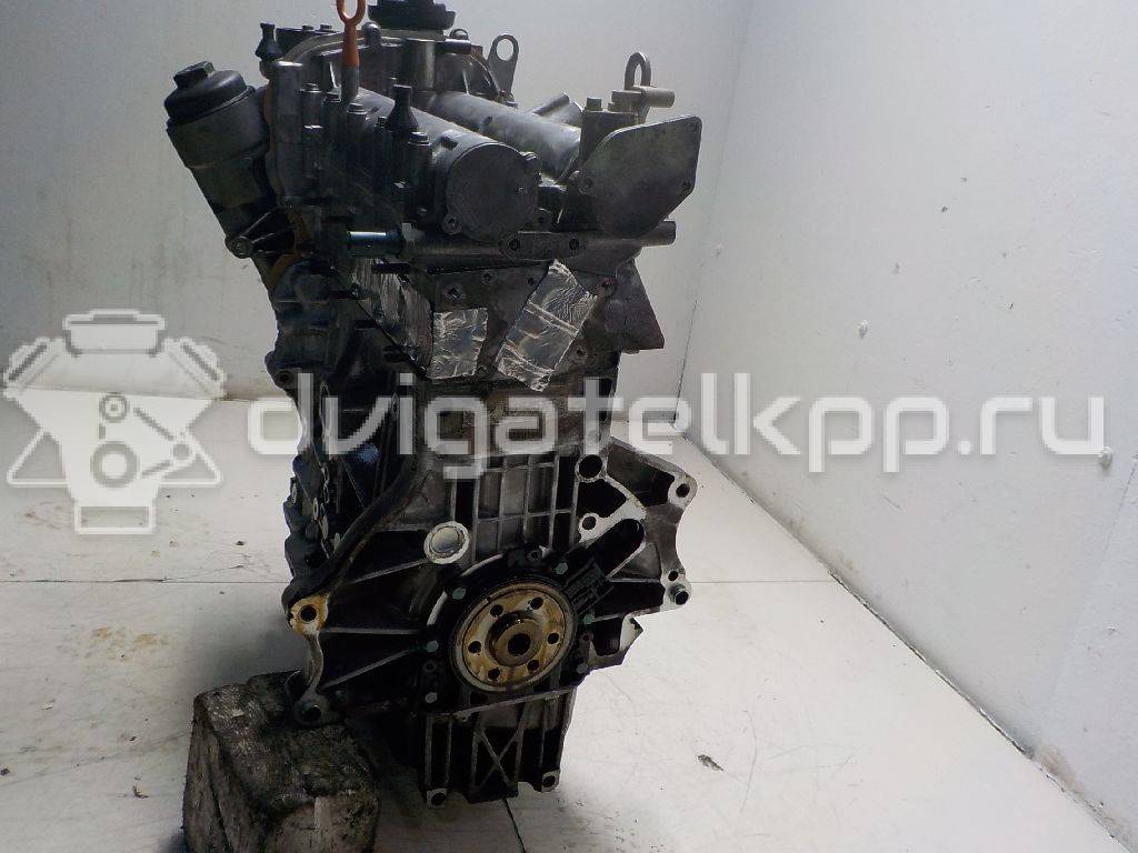 Фото Контрактный (б/у) двигатель BLF для Skoda Octavia / Octaviaii 1Z3 115 л.с 16V 1.6 л бензин 03C100035D {forloop.counter}}