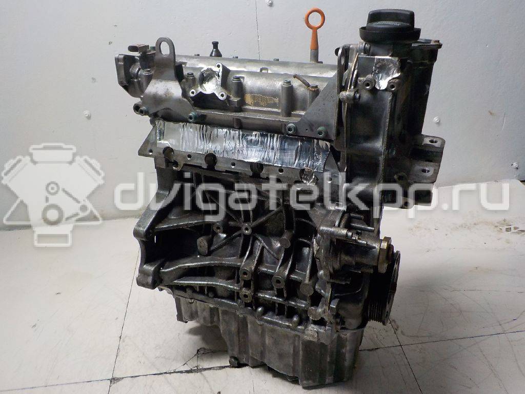 Фото Контрактный (б/у) двигатель BLF для Skoda Octavia / Octaviaii 1Z3 115 л.с 16V 1.6 л бензин 03C100035D {forloop.counter}}