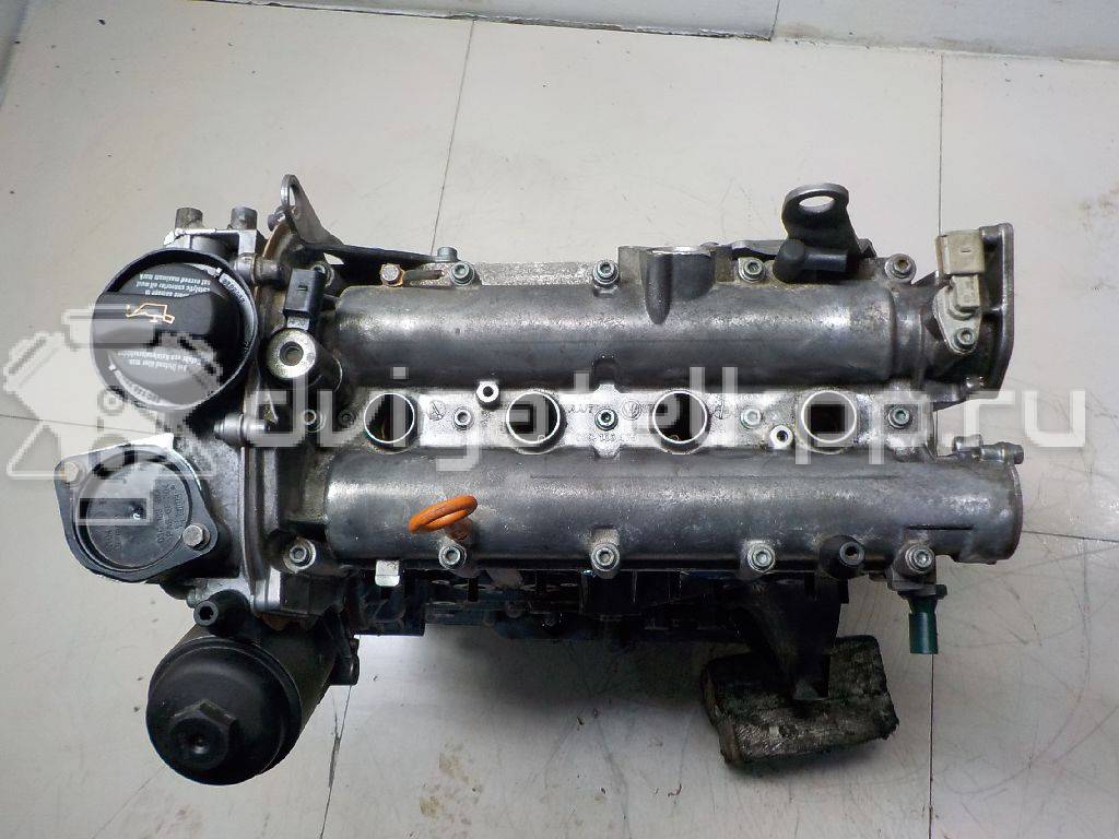 Фото Контрактный (б/у) двигатель BLF для Volkswagen Passat / Eos 1F7, 1F8 / Jetta / Golf 115 л.с 16V 1.6 л бензин 03C100035D {forloop.counter}}