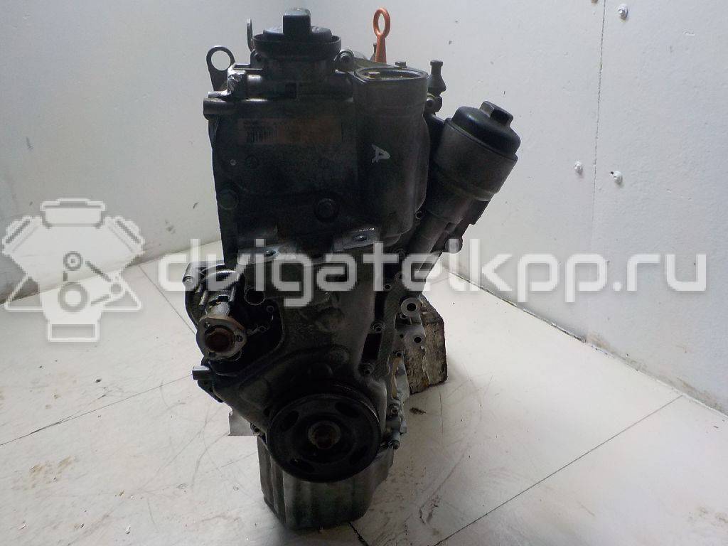 Фото Контрактный (б/у) двигатель BLF для Volkswagen Passat / Eos 1F7, 1F8 / Jetta / Golf 115 л.с 16V 1.6 л бензин 03C100035D {forloop.counter}}