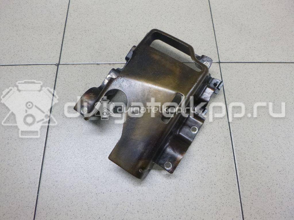 Фото Маслоотражатель для двигателя EJ20 для Subaru Impreza 112-177 л.с 16V 2.0 л бензин 10915AA010 {forloop.counter}}