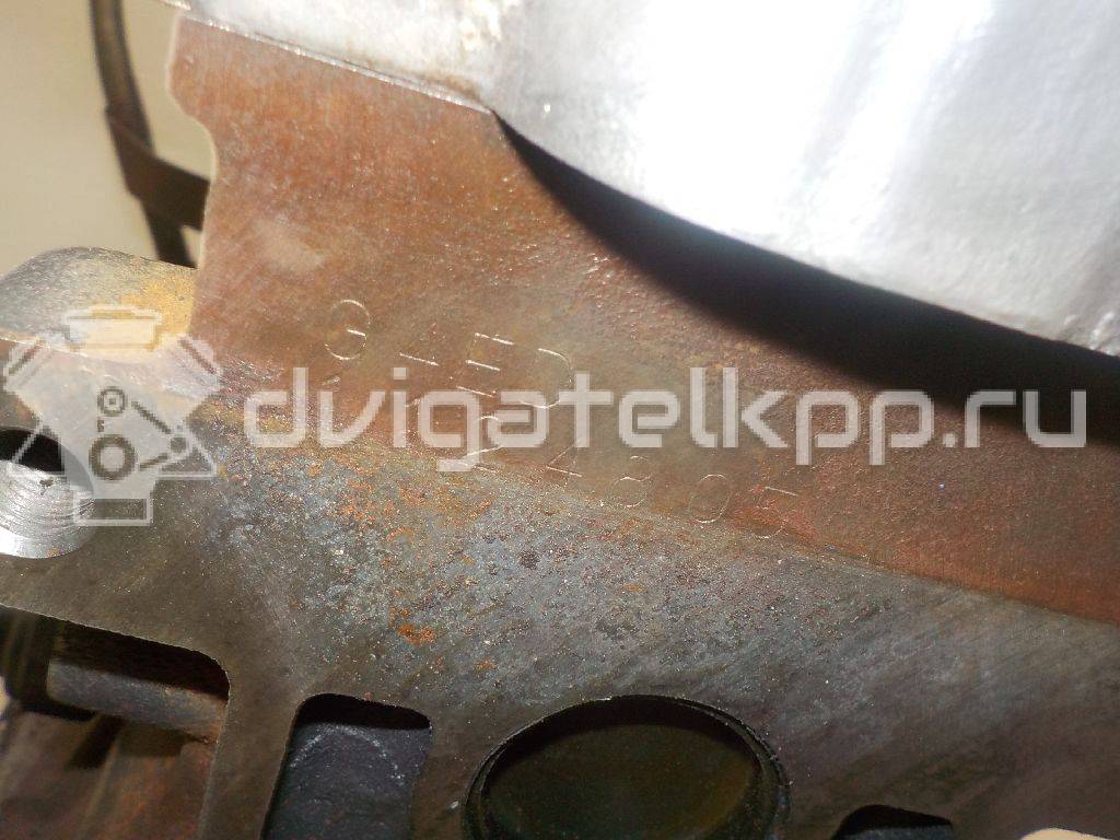 Фото Контрактный (б/у) двигатель G4ED-G для Hyundai Tiburon / Getz Tb / Matrix Fc / Accent / Elantra 103-107 л.с 16V 1.6 л бензин 2110126C50 {forloop.counter}}