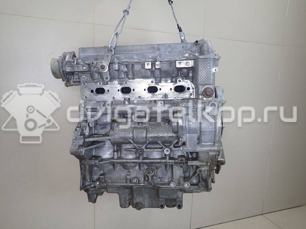 Фото Контрактный (б/у) двигатель B207R для Saab 9-3X / 9-3 197-252 л.с 16V 2.0 л Бензин/спирт {forloop.counter}}