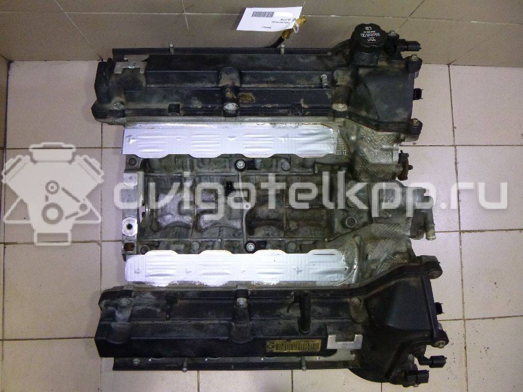 Фото Контрактный (б/у) двигатель LH2 для Cadillac Seville / Xlr / Srx / Sts 279-326 л.с 32V 4.6 л бензин 19177068 {forloop.counter}}