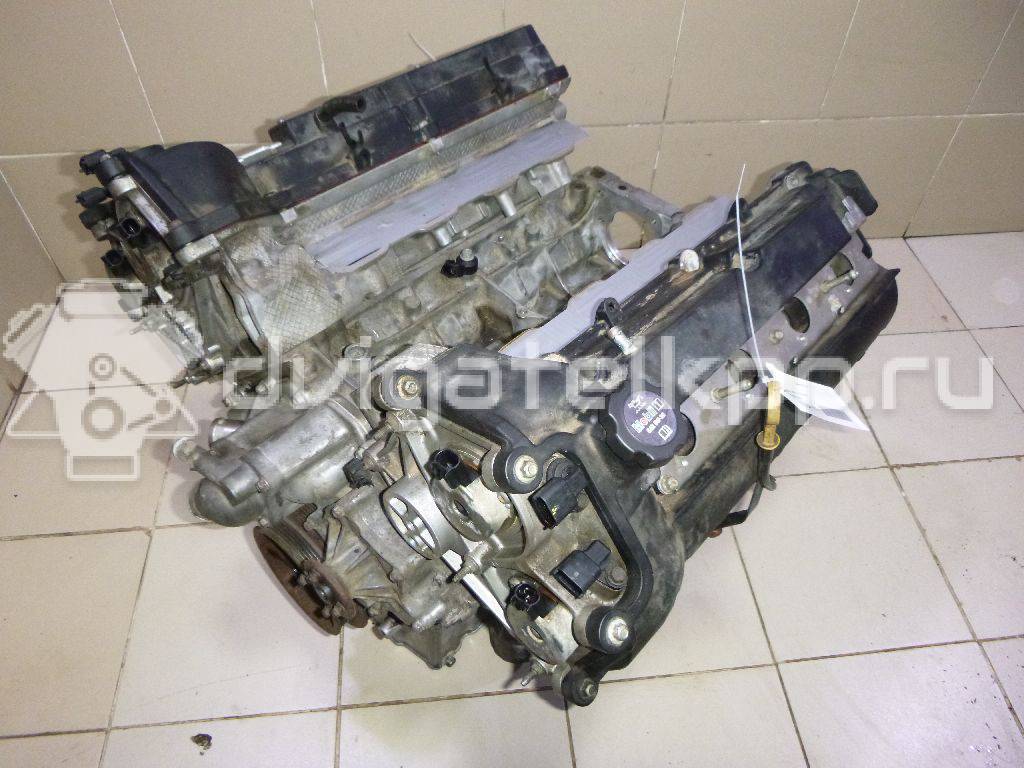 Фото Контрактный (б/у) двигатель LH2 для Cadillac Seville / Xlr / Srx / Sts 279-326 л.с 32V 4.6 л бензин 19177068 {forloop.counter}}