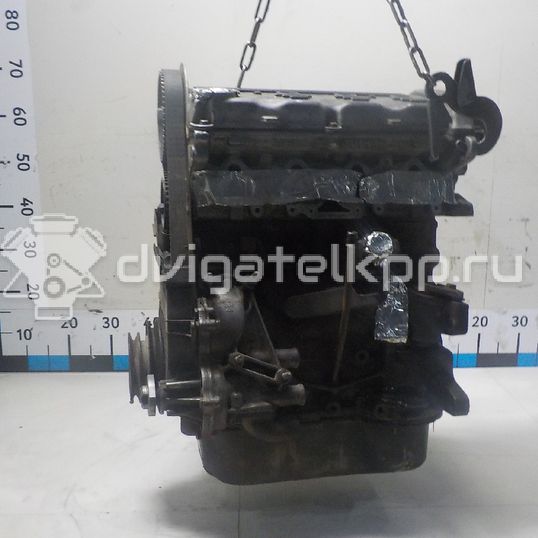 Фото Контрактный (б/у) двигатель 9A для Volkswagen Passat / Golf / Jetta / Corrado 53I 136 л.с 16V 2.0 л бензин