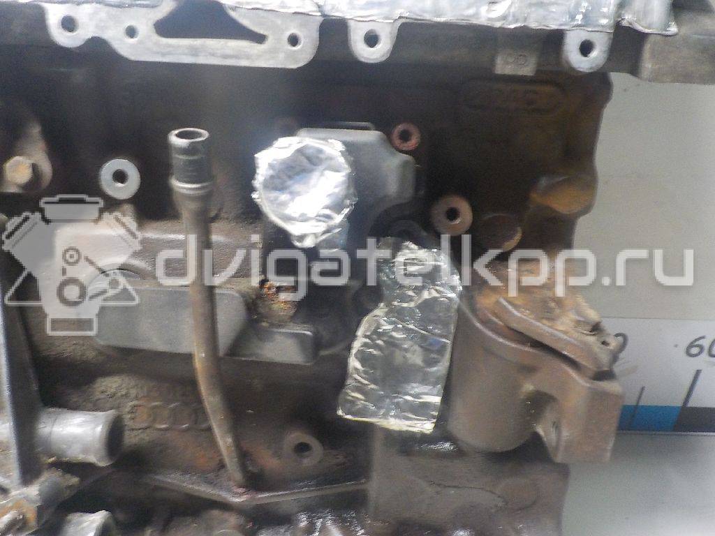 Фото Контрактный (б/у) двигатель 9A для Volkswagen Passat / Golf / Jetta / Corrado 53I 136 л.с 16V 2.0 л бензин {forloop.counter}}