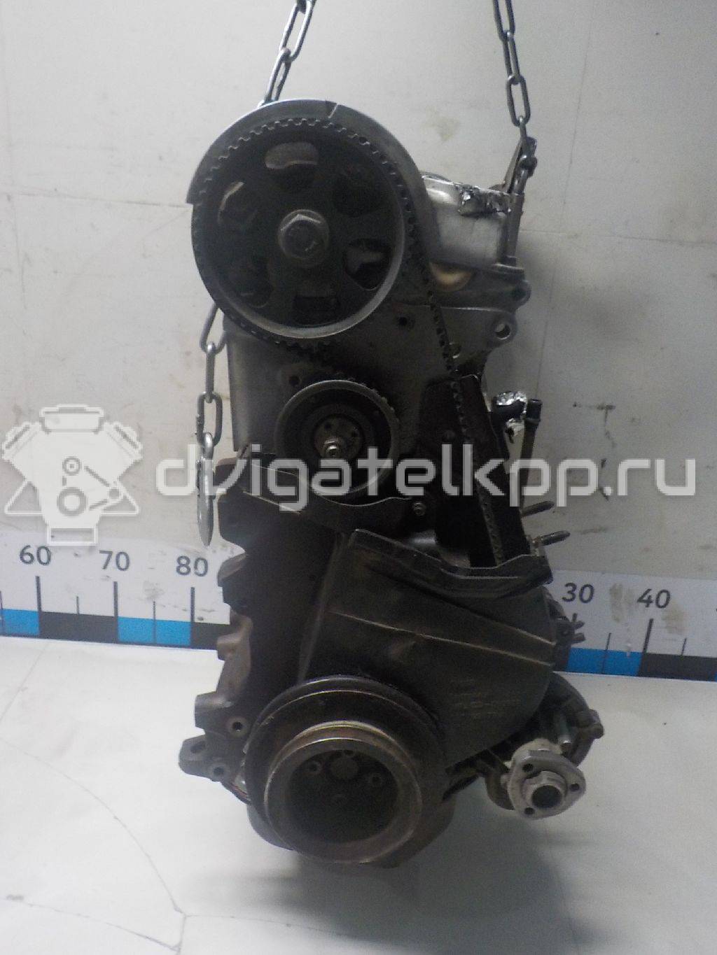 Фото Контрактный (б/у) двигатель 9A для Volkswagen Passat / Golf / Jetta / Corrado 53I 136 л.с 16V 2.0 л бензин {forloop.counter}}