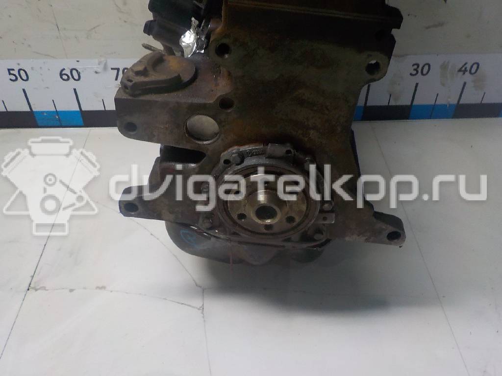 Фото Контрактный (б/у) двигатель 9A для Volkswagen Passat / Golf / Jetta / Corrado 53I 136 л.с 16V 2.0 л бензин {forloop.counter}}