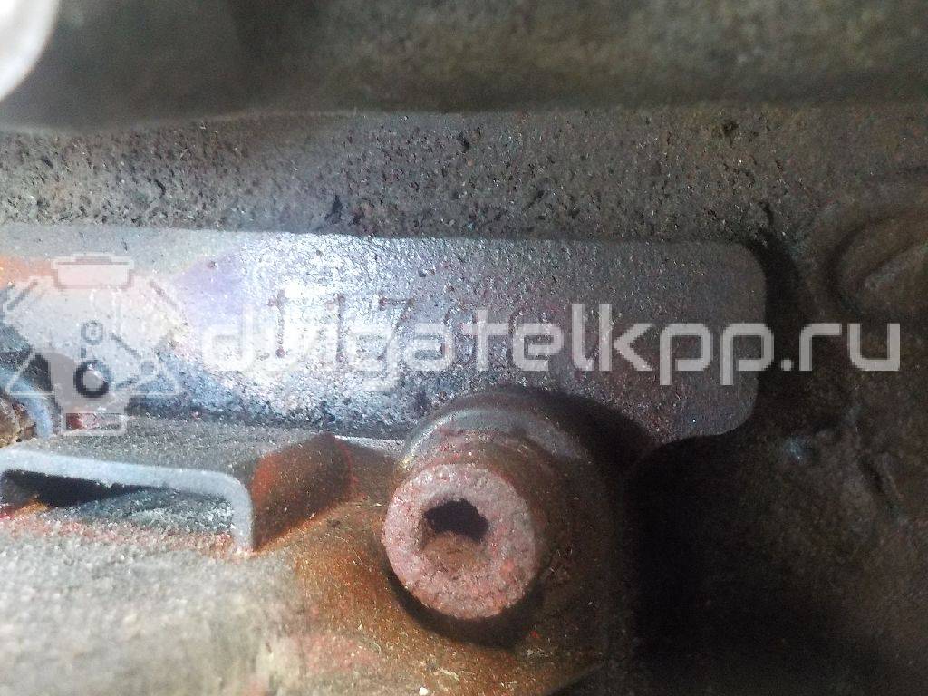 Фото Контрактный (б/у) двигатель 9A для Volkswagen Passat / Golf / Jetta / Corrado 53I 136 л.с 16V 2.0 л бензин {forloop.counter}}