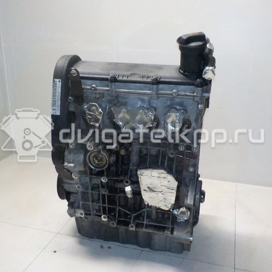 Фото Контрактный (б/у) двигатель  для seat Toledo III  V   06A100098EX